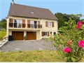 Maison à la vente